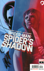 Spider-Man: Spider's Shadow #2 Noto Cover (2021 - 2021) Comic Book Value