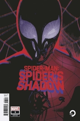 Spider-Man: Spider's Shadow #3 Smallwood Variant (2021 - 2021) Comic Book Value