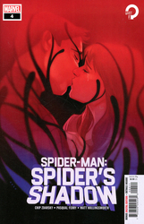 Spider-Man: Spider's Shadow #4 Noto Cover (2021 - 2021) Comic Book Value