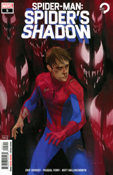 Spider-Man: Spider's Shadow #5 (2021 - 2021) Comic Book Value
