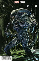 Alien #4 Lashley Variant (2021 - 2022) Comic Book Value