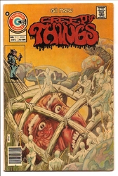 Creepy Things #3 (1975 - 1976) Comic Book Value