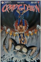 Crypt of Dawn #1 (1996 - 2000) Comic Book Value