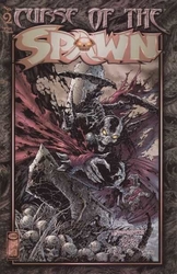 Curse of The Spawn #2 (1996 - 1999) Comic Book Value