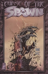 Curse of The Spawn #4 (1996 - 1999) Comic Book Value