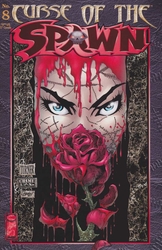 Curse of The Spawn #8 (1996 - 1999) Comic Book Value