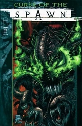 Curse of The Spawn #20 (1996 - 1999) Comic Book Value