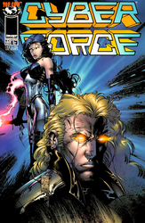 Cyberforce #33 (1993 - 1997) Comic Book Value