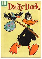 Daffy #24 (1953 - 1984) Comic Book Value