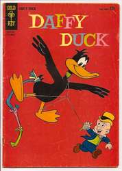 Daffy #38 (1953 - 1984) Comic Book Value