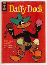 Daffy #42 (1953 - 1984) Comic Book Value