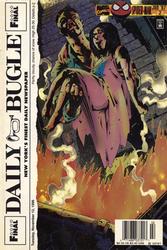 Daily Bugle #2 (1996 - 1997) Comic Book Value