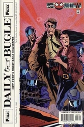 Daily Bugle #3 (1996 - 1997) Comic Book Value