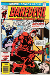 Daredevil #131