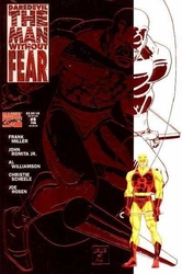 Daredevil The Man Without Fear #5 (1993 - 1994) Comic Book Value