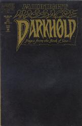 Darkhold: Pages From The Book Of Sins #11 (1992 - 1994) Comic Book Value