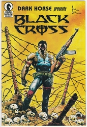 Dark Horse Presents #1 (1986 - 2000) Comic Book Value