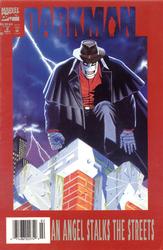 Darkman #2 (1993 - 1993) Comic Book Value