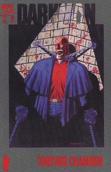 Darkman #3 (1993 - 1993) Comic Book Value
