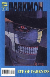 Darkman #4 (1993 - 1993) Comic Book Value