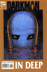 Darkman #6 (1993 - 1993) Comic Book Value