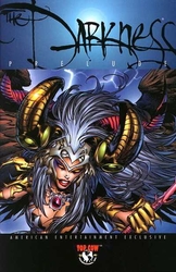 Darkness, The #0 (1996 - 2001) Comic Book Value