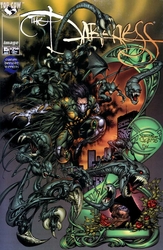 Darkness, The #15 (1996 - 2001) Comic Book Value