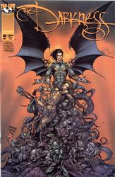 Darkness, The #18 (1996 - 2001) Comic Book Value