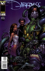 Darkness, The #20 (1996 - 2001) Comic Book Value