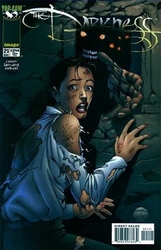 Darkness, The #21 (1996 - 2001) Comic Book Value