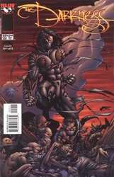 Darkness, The #22 (1996 - 2001) Comic Book Value