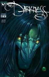 Darkness, The #23 (1996 - 2001) Comic Book Value