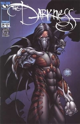 Darkness, The #24 (1996 - 2001) Comic Book Value