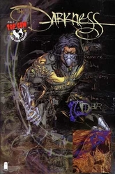 Darkness, The #1 Top Cow Fan Club Edition (1996 - 2001) Comic Book Value