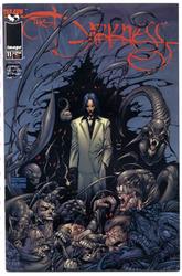 Darkness, The #11 Nine Variant Cover (1996 - 2001) Comic Book Value