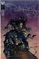 Darkness, The #11 Chromium Cover (1996 - 2001) Comic Book Value