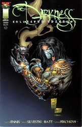 Darkness, The #Collected Edition 1 (1996 - 2001) Comic Book Value