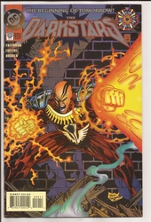 Darkstars, The #0 (1992 - 1996) Comic Book Value