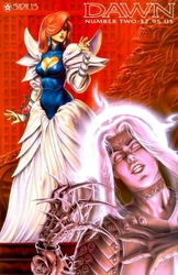 Dawn #2 (1995 - 1996) Comic Book Value