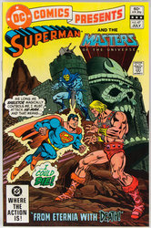 DC Comics Presents #47 (1978 - 1986) Comic Book Value