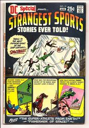 DC Special #13 (1968 - 1977) Comic Book Value