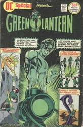 DC Special #17 (1968 - 1977) Comic Book Value