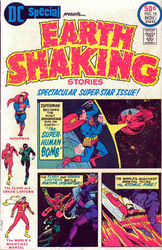 DC Special #18 (1968 - 1977) Comic Book Value