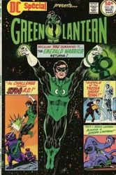 DC Special #20 (1968 - 1977) Comic Book Value