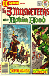 DC Special #22 (1968 - 1977) Comic Book Value