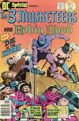 DC Special #25 (1968 - 1977) Comic Book Value