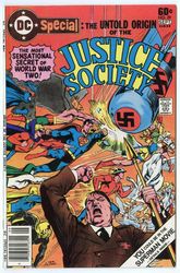DC Special #29 (1968 - 1977) Comic Book Value