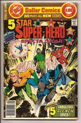 DC Special Series #1 (1977 - 1981) Comic Book Value