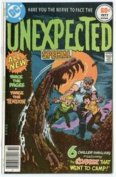 DC Special Series #4 (1977 - 1981) Comic Book Value