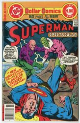 DC Special Series #5 (1977 - 1981) Comic Book Value